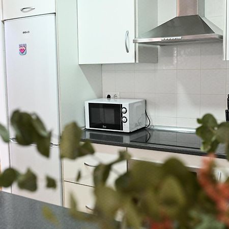 M&M Apartment Ronda Luaran gambar