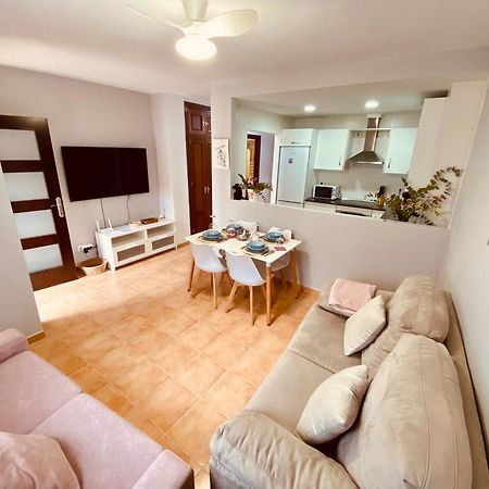 M&M Apartment Ronda Luaran gambar