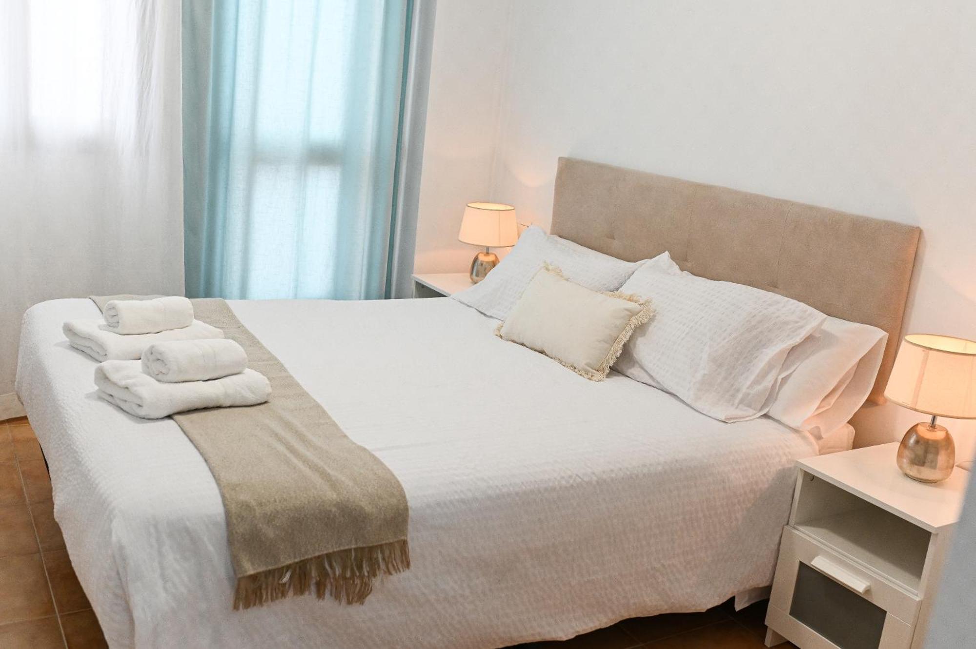 M&M Apartment Ronda Luaran gambar
