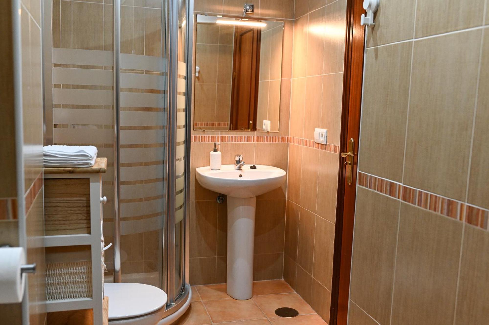 M&M Apartment Ronda Luaran gambar